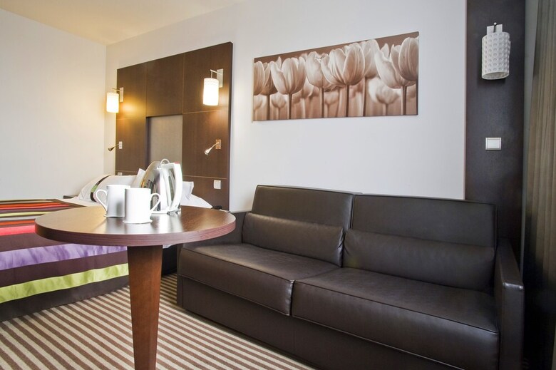 Hotel Holiday Inn Dijon