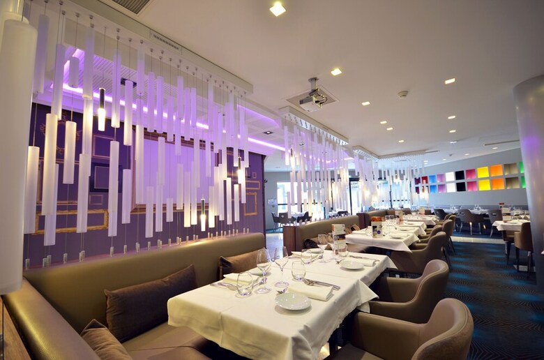 Hotel Holiday Inn Dijon