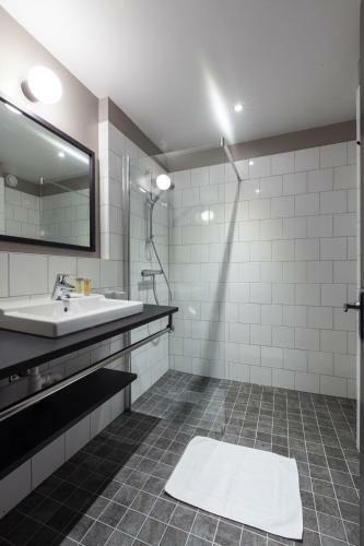 Hotel Pointe Isabelle