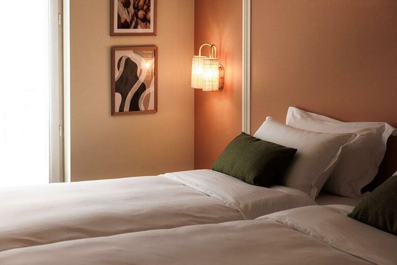 Best Western Hotel Arene Kulm
