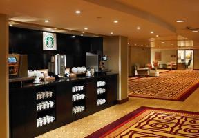 Hotel Heathrow Marriott