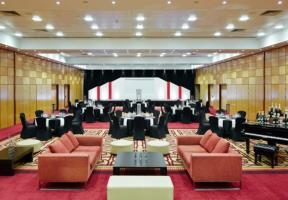 Hotel Heathrow Marriott