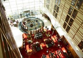 Hotel Heathrow Marriott