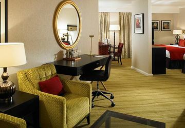 Hotel Marriott Kensington