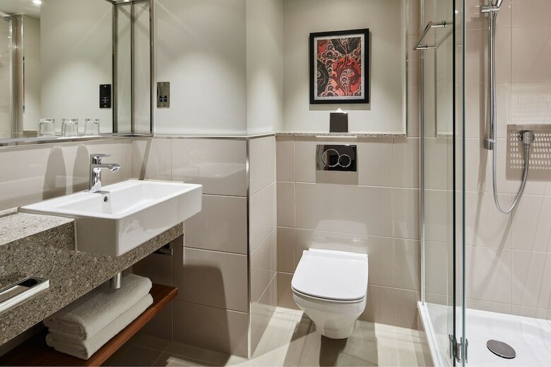 Hotel Marriott Kensington