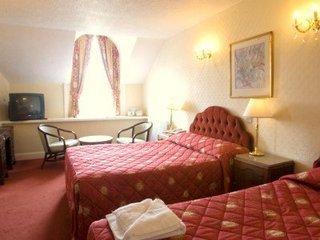 Hotel Hydro