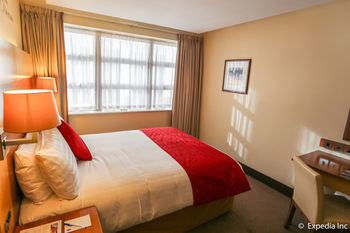 Arora Hotel Manchester
