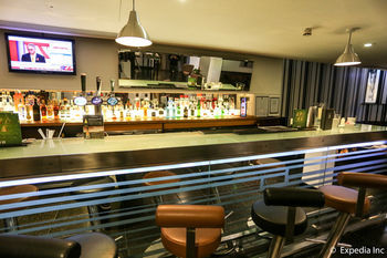 Arora Hotel Manchester