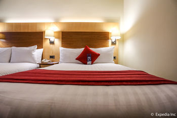 Arora Hotel Manchester