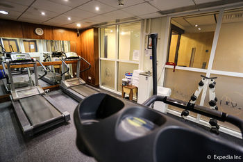 Arora Hotel Manchester