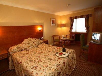 Park Hotel