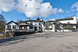 Hotel Wild Boar