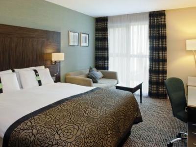 Hotel Holiday Inn Birmingham Airport