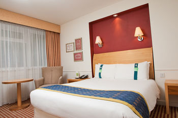 Hotel Holiday Inn Birmingham Airport