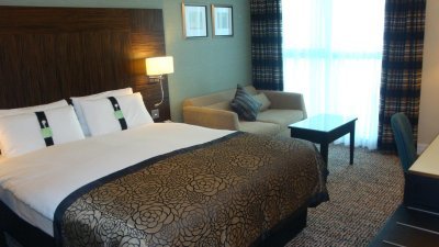 Hotel Holiday Inn Birmingham Airport