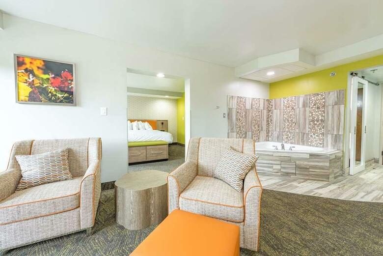 Hotel Mountain Melodies Inn Pigeon Forge/apple Valley
