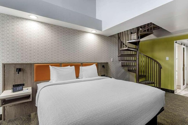 Hotel Mountain Melodies Inn Pigeon Forge/apple Valley