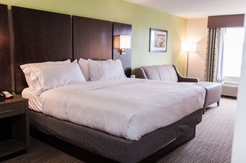Hotel Holiday Inn Express & Suites Sweetwater