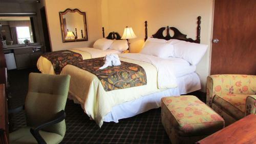 Arbors At Island Landing Hotel & Suites
