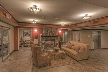 Hotel La Quinta Inn & Suites Pigeon Forge