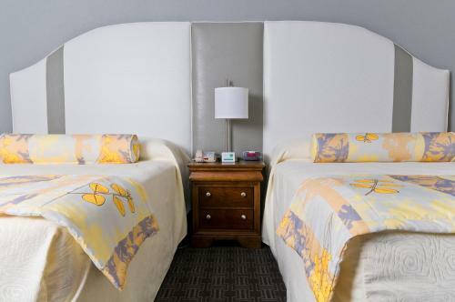 Hotel Caribbean Resort Myrtle Beach