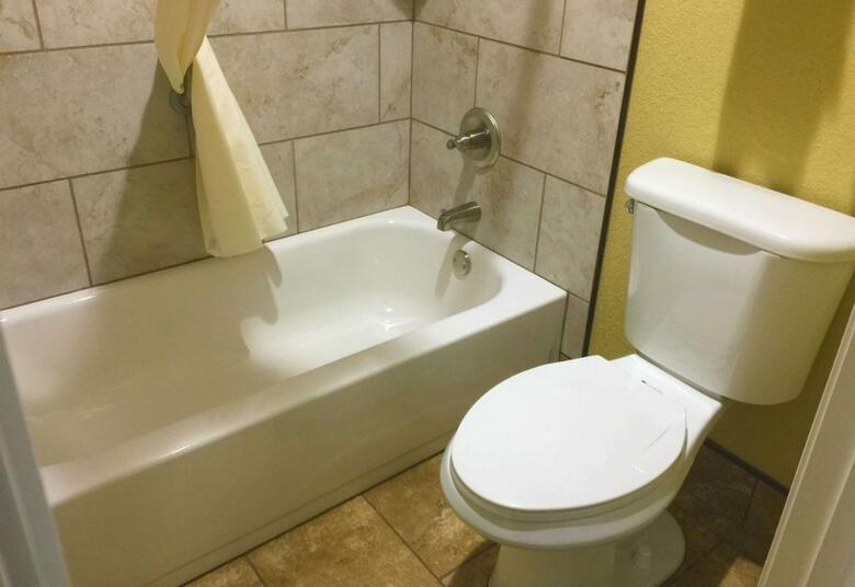Hotel Quality Inn Pigeon Forge