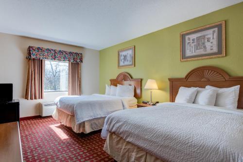Hotel River Bend Inn - Pigeon Forge