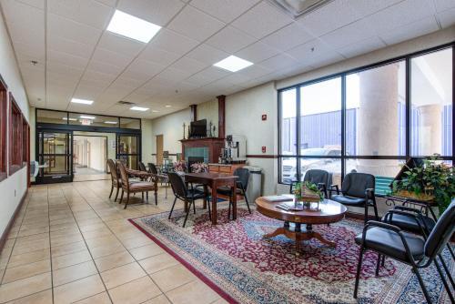 Hotel River Bend Inn - Pigeon Forge