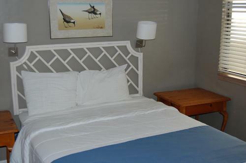 Hotel Bluewater Resort