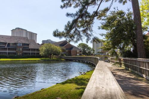 Apartamento South Hampton 409
