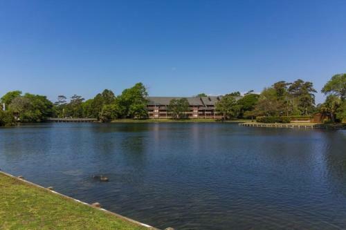 Apartamento South Hampton 409