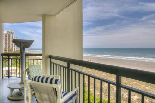 Apartamento South Hampton 409