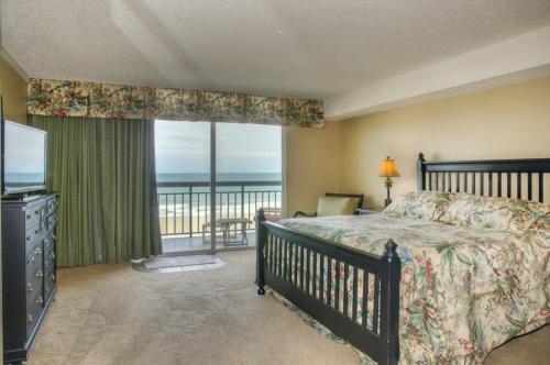 Apartamento South Hampton 409