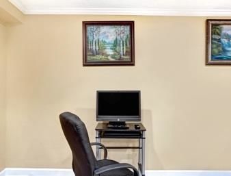 Motel Super 8 Nashville/whites Creek