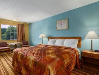 Motel Super 8 Nashville/whites Creek