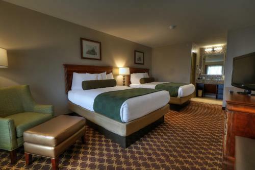 Hotel Shular Inn Pigeon Forge