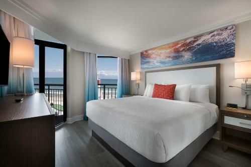 Hotel Long Bay Resort