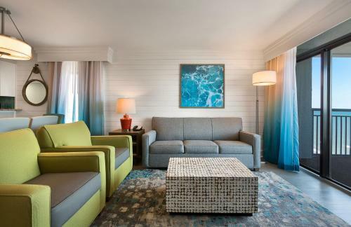 Hotel Long Bay Resort