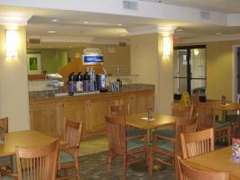 Holiday Inn Express Hotel & Suites Pigeon Forge