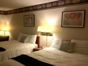 Hotel Country Hearth Inn & Suites Abilene