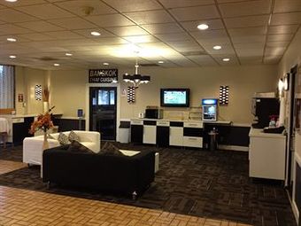 Hotel Country Hearth Inn & Suites Abilene