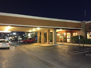 Hotel Country Hearth Inn & Suites Abilene