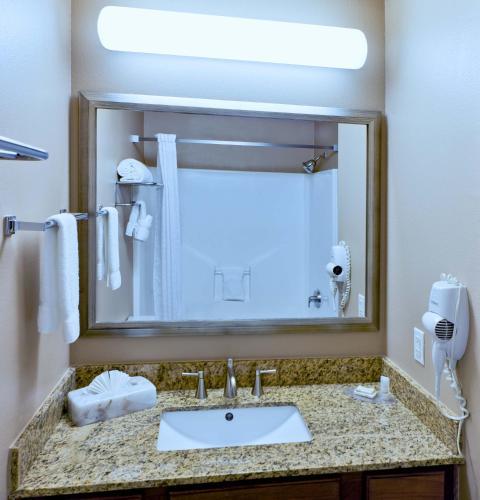 Hotel Hawthorn Suites Addison