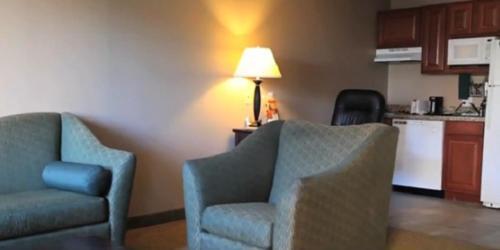 Hotel Hawthorn Suites Addison