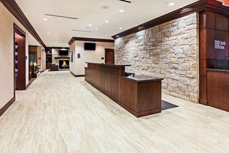 Hotel Towneplace Suites By Marriott Abilene Northeast