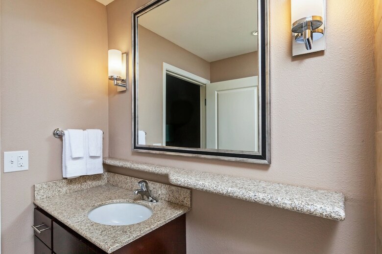 Hotel Towneplace Suites By Marriott Abilene Northeast