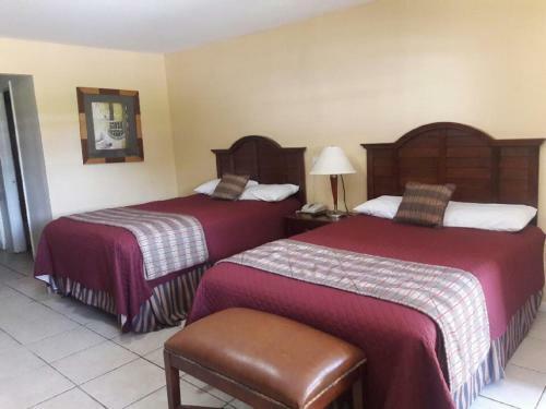 Motel Alvin Extended Stay