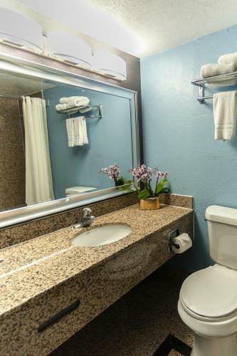 Hotel Fifth Season Inn & Suites