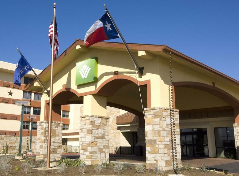 Wyndham Garden Hotel Austin
