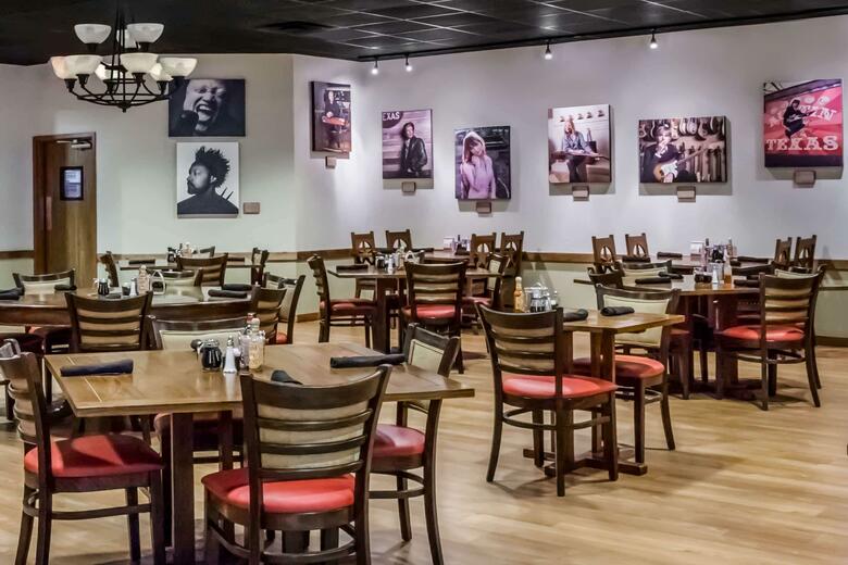 Wyndham Garden Hotel Austin